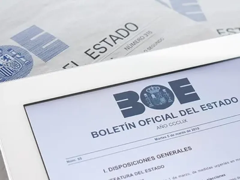 boe